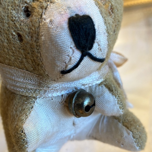 Mini Teddy bear Made in Japan - Picture 8 of 11